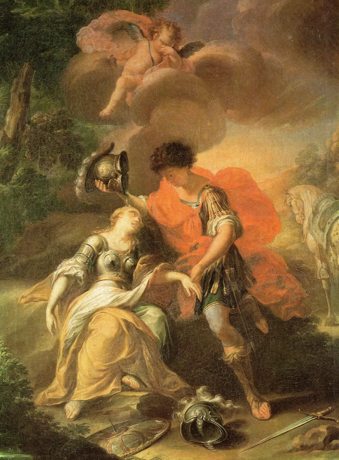 Rinaldo e Armida